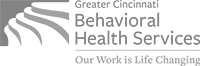 Greater Cincinnati Behavioral Health Services logo