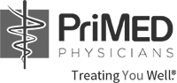 PriMed Physicians Logo